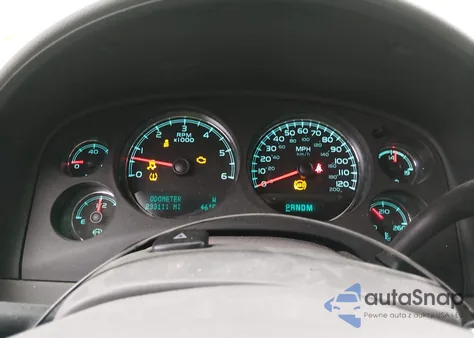 2013 GMC Yukon Xl 1500 Slt z USA, uszkodzony, nr VIN 1GKS1KE08DR219322